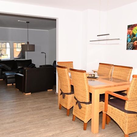 Ferienwohnung Landliebe Leer Kültér fotó
