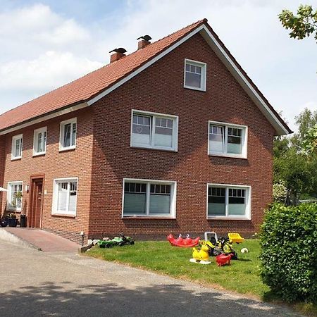 Ferienwohnung Landliebe Leer Kültér fotó